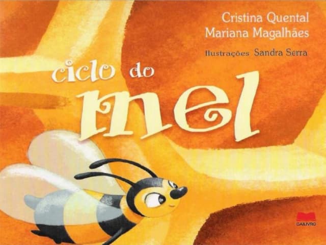 O ciclo do mel