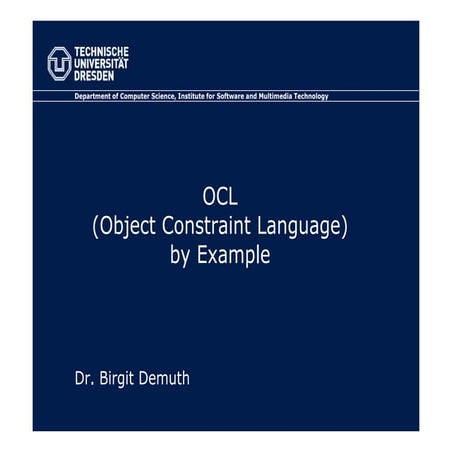 OCLByExampleLectureforcomputerscience.pdf