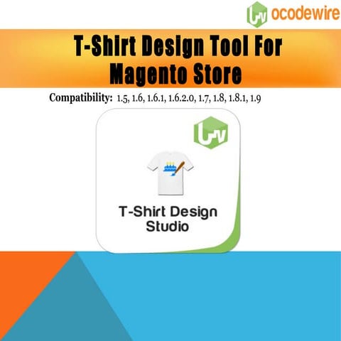 Ocodewire tshirt_design_tool_demo