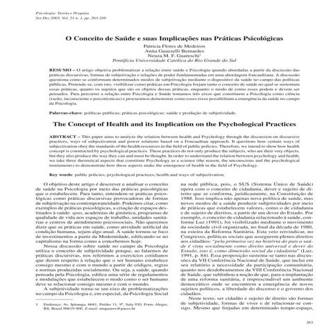 Evolution of the biopsychosocial model: prospects and challenges for ...