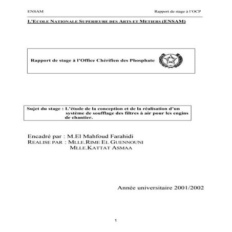 rapport-de-stage-pfe-a-l-ocp-benguerir-2019-pdf