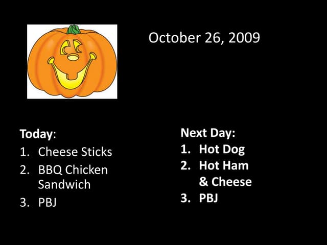 Oct 2