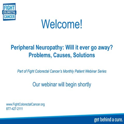 Peripheral Neuropathy: Will it ever go away? Problems, Causes, Solutions