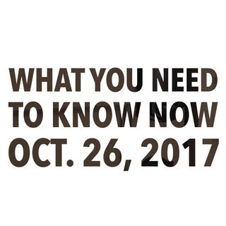 Amazon wants to deliver inside your house, Trump eases drone testing rules, and more news.