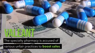 Pharma Shake-Up, China Ends One-Child Policy. Click to Watch Today's Top Headlines