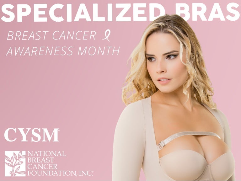 specialized bras for large breasts