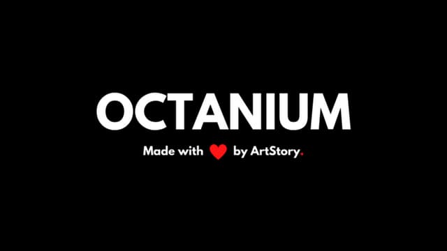 Octanium NFT