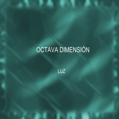 Octava Dimension