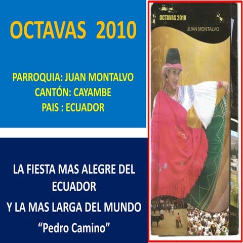 Octavas 2010