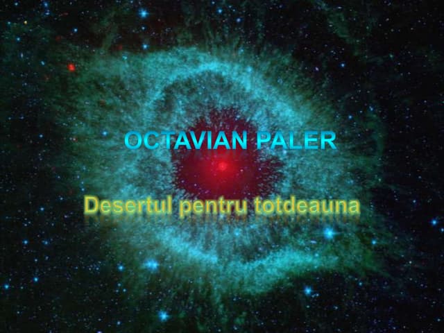 Octavian Paler