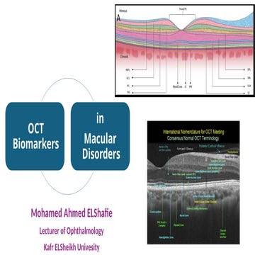 OCT biomarkers in macular disorders.pptx