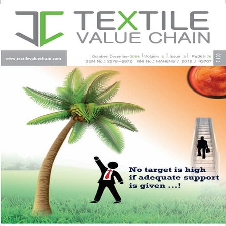 Textile Waste In India/managing-textile-waste-in-India | PDF