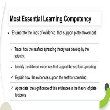 10 Science  Seafloor Spreading theory.pptx