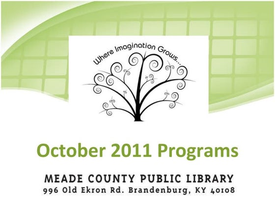 2014 Parent Orientation Schedule | PDF