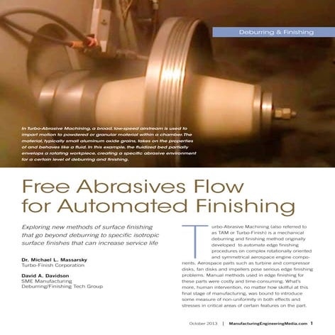 October 2013 f2 deburring 1