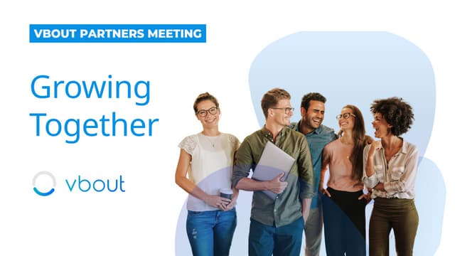 October 2024 - VBOUT Partners Meeting Group