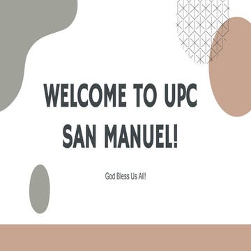 ppt for sunday service at church for God's glory!pptx