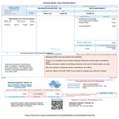 Washburn Final Transcript 2016 | PDF