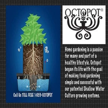 Octopot card | PDF