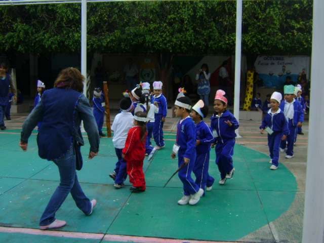 Octubre