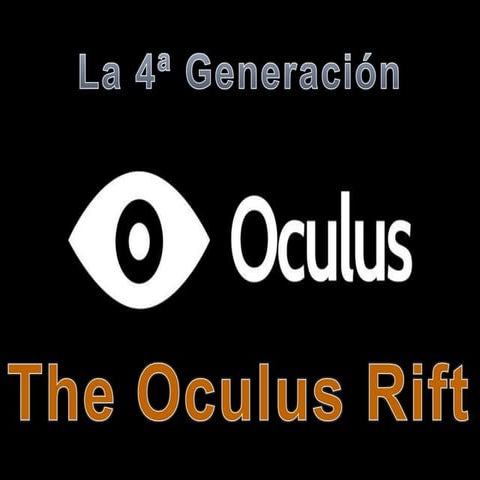 Oculus | PPTX