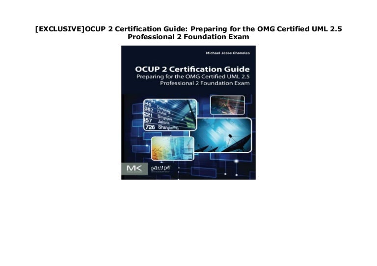 OMG-OCEB2-FUND100 Online Tests