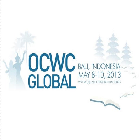 Designing for Diversity: Creating Learning Experiences that Travel the Globe