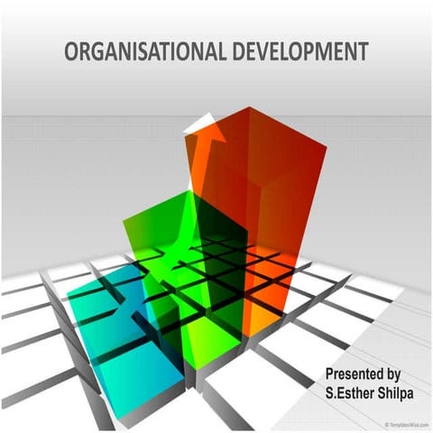Organisational development