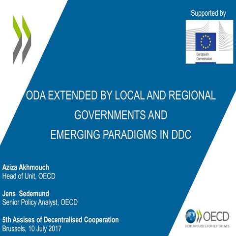 Mining, indigenous and regional development | PDF