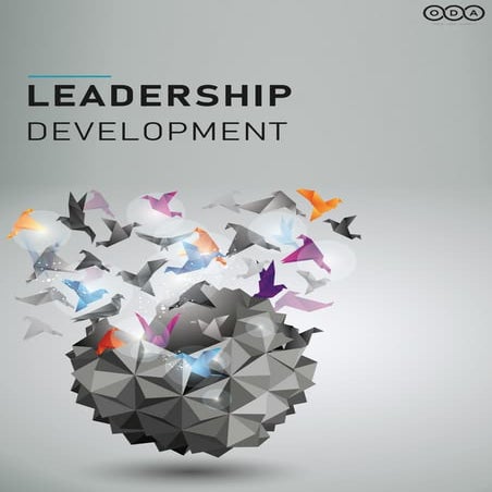Oda leadership development white paper v3