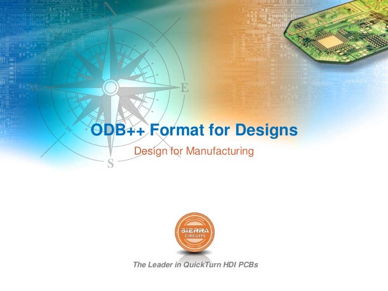 Odb Datenaustausch Format , Datei im odb Format drucken und ...