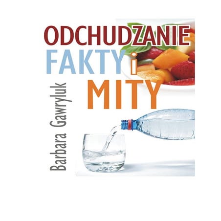 Odchudznie fakty i mity