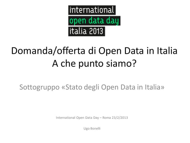Odd roma