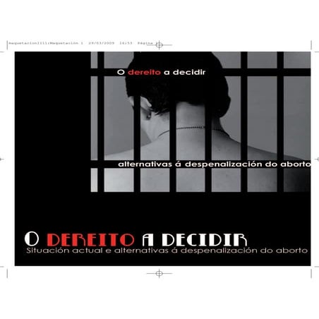 O dereito a decidir