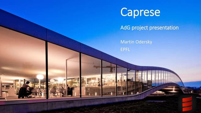 Capabilities for Resources and Effects