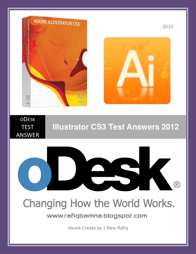 Download Illustrator Cs3