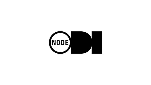 ODI Nodes - Overview (2013 November)