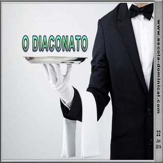 O diaconato