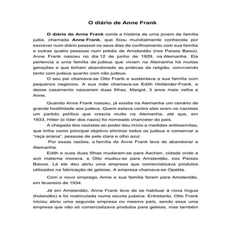 O diário de Anne Frank.pdf