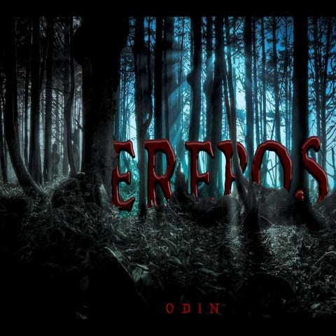 OdinsIslandBooksProject