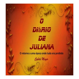 O Diário de Juliana