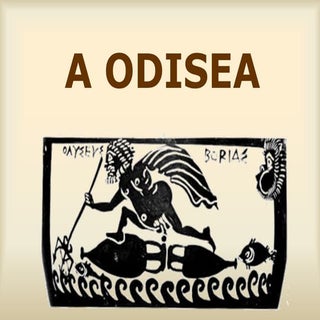 Odisea