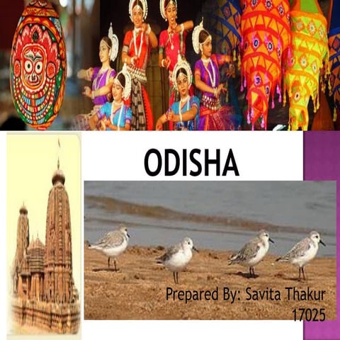 Odisha