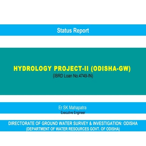 Odisha (gw) meeting-07-05-2014