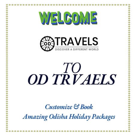 Odisha’s Artistic & Spiritual Heritage- A Cultural Tour to Remember.pdf