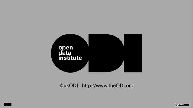 ODI Stories 2014-03