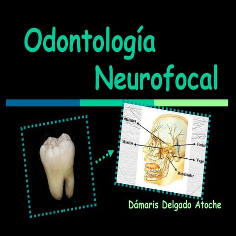 Odontología Neurofocal