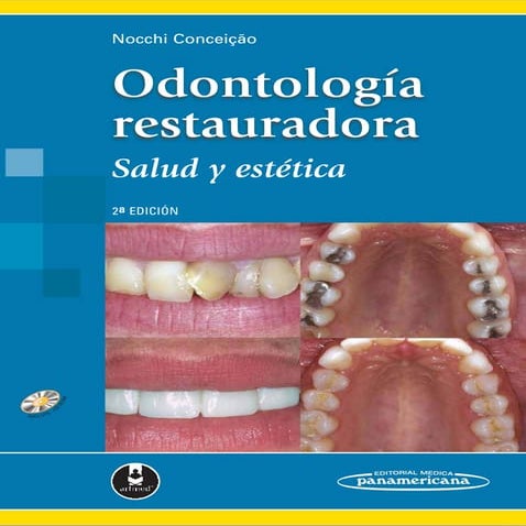 odontologia-restauradora-salud-y-estetica-2-edicion-9789500609104 ...