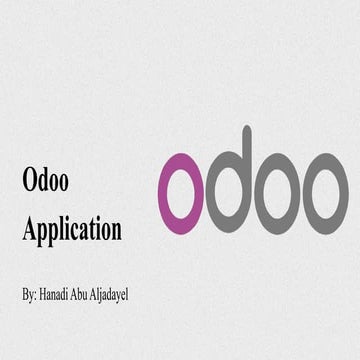 Odoo.pptxtjurjrurur1yu2r12uy1ry23we4y5w3e4ty5e63