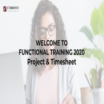 Odoo 13 Project and TimeSheet